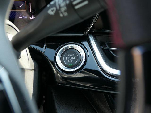 new 2026 Chevrolet Trax car, priced at $26,794