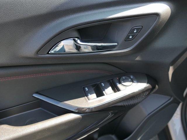 new 2026 Chevrolet Trax car, priced at $26,794