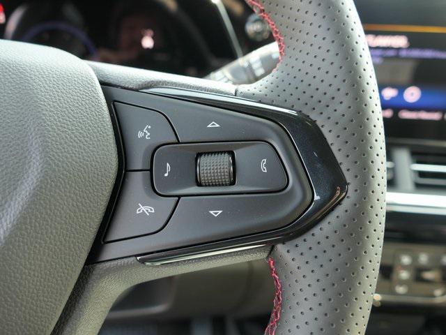 new 2026 Chevrolet Trax car, priced at $26,794