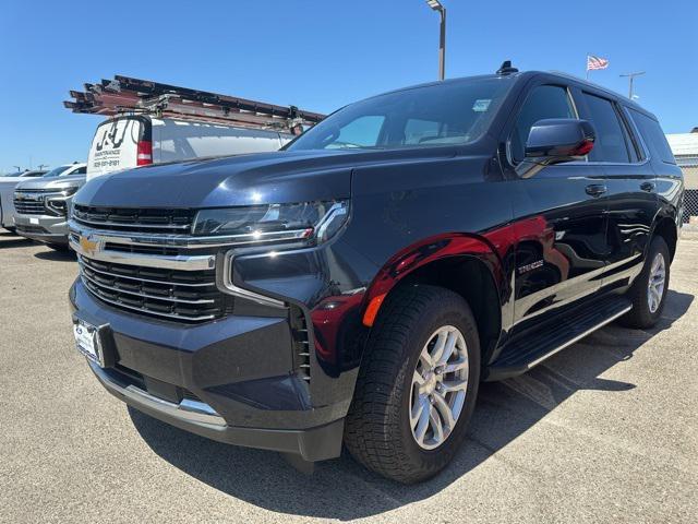 used 2023 Chevrolet Tahoe car, priced at $49,000