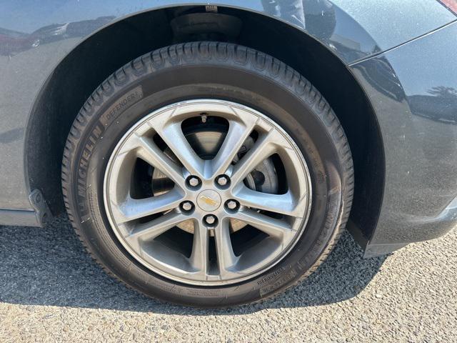 used 2018 Chevrolet Cruze car, priced at $11,999