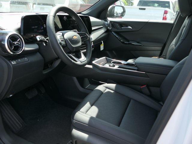new 2026 Chevrolet Equinox car, priced at $33,589