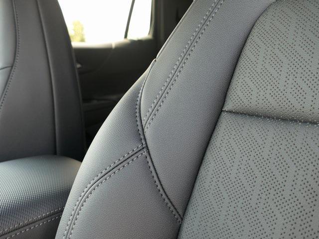 new 2026 Chevrolet Equinox car, priced at $33,589