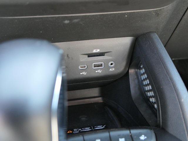 used 2022 Chevrolet TrailBlazer car, priced at $20,480