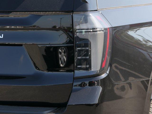 new 2026 Chevrolet Suburban car, priced at $98,179