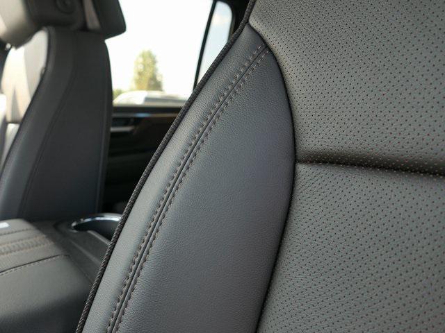 new 2026 Chevrolet Suburban car, priced at $98,179