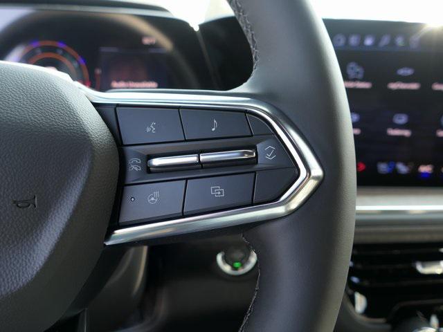 new 2026 Chevrolet Suburban car, priced at $98,179