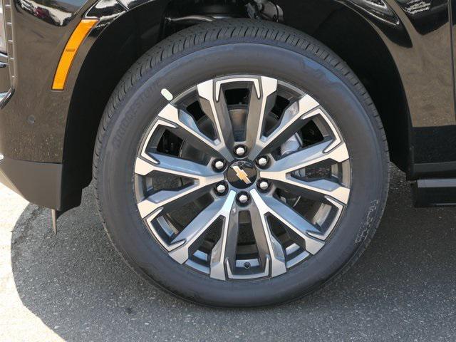 new 2026 Chevrolet Suburban car, priced at $98,179