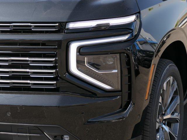 new 2026 Chevrolet Suburban car, priced at $98,179