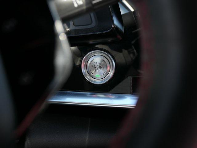 used 2023 Chevrolet Corvette car, priced at $71,900