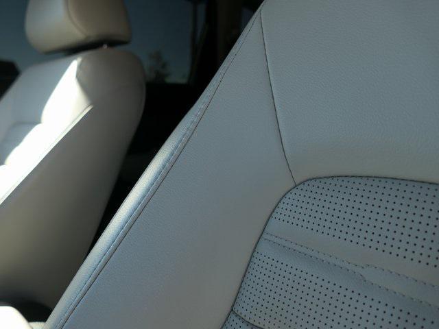 used 2023 Honda CR-V car, priced at $27,480