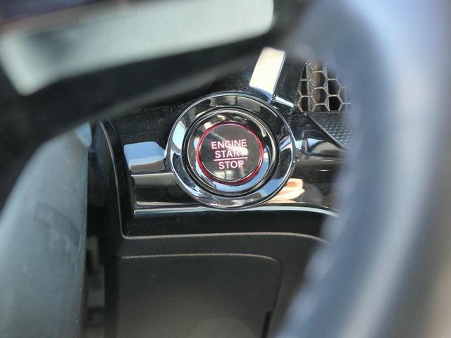 used 2023 Honda CR-V car, priced at $27,480