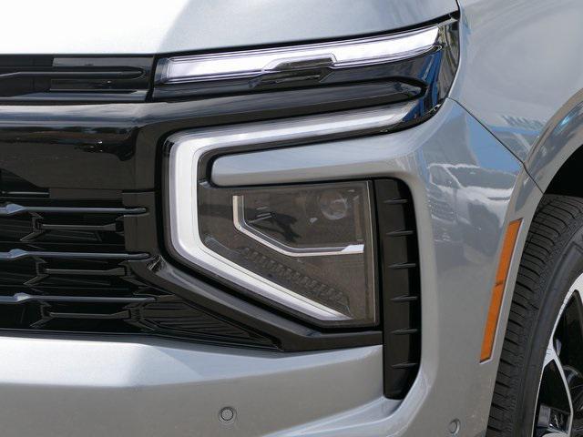 new 2026 Chevrolet Suburban car, priced at $97,429
