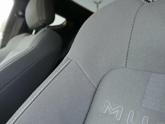 used 2022 Ford Mustang car, priced at $35,998