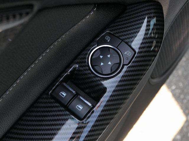 used 2022 Ford Mustang car, priced at $35,998