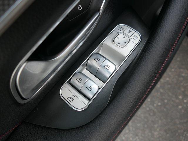used 2022 Mercedes-Benz AMG GLE 53 car, priced at $64,480