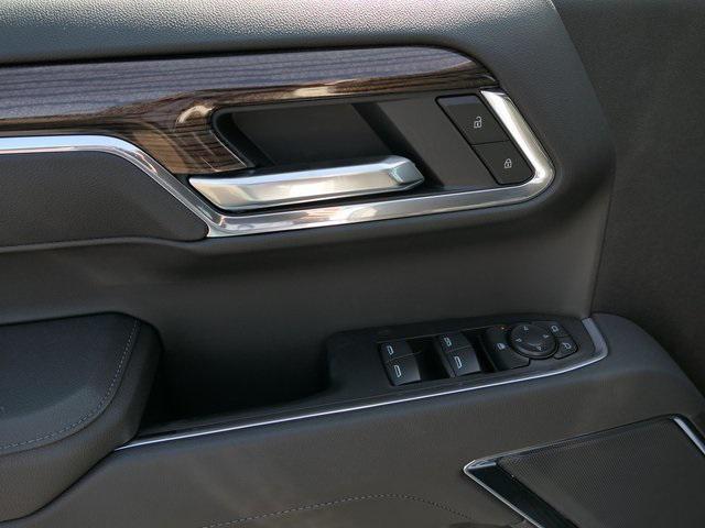 new 2025 Chevrolet Silverado 1500 car, priced at $45,744