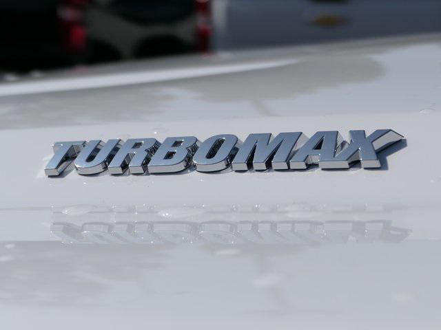 new 2025 Chevrolet Silverado 1500 car, priced at $45,744