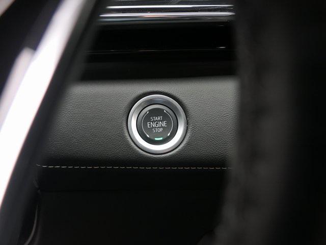 used 2024 Cadillac Escalade car, priced at $87,999