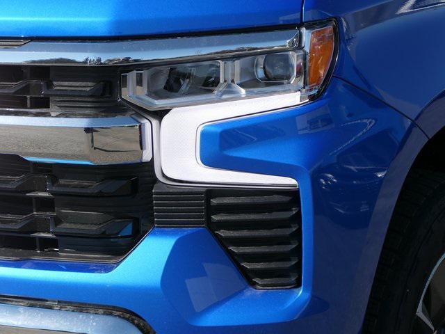 new 2025 Chevrolet Silverado 1500 car, priced at $50,995