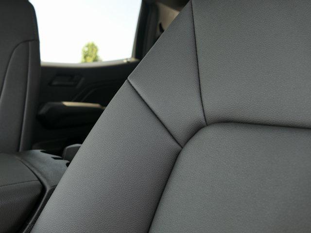 new 2025 Chevrolet Colorado car, priced at $42,869
