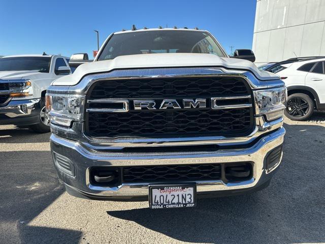 used 2022 Ram 3500 car, priced at $57,000