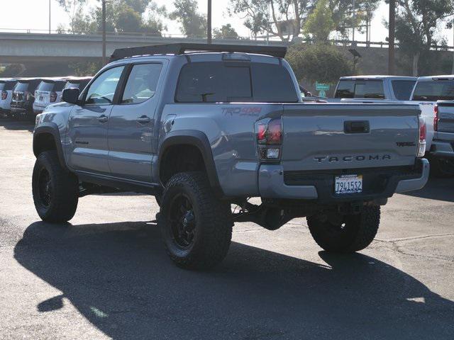 used 2019 Toyota Tacoma car, priced at $27,500