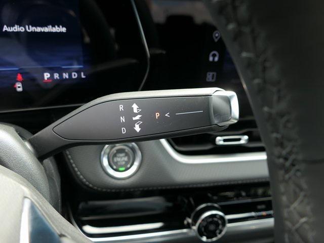 new 2026 Chevrolet Equinox car, priced at $26,995