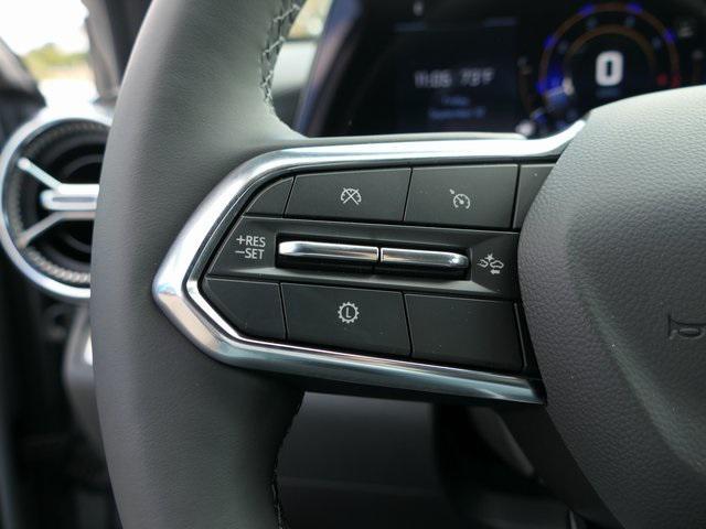 new 2026 Chevrolet Equinox car, priced at $26,995