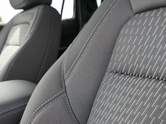 new 2026 Chevrolet Equinox car, priced at $26,995