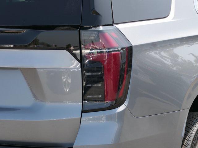 new 2025 Chevrolet Tahoe car, priced at $63,695