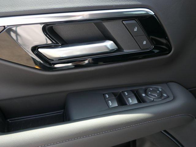 new 2025 Chevrolet Tahoe car, priced at $63,695
