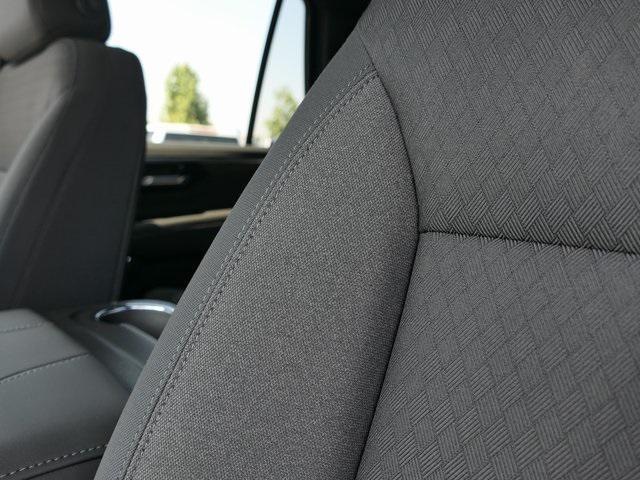 new 2025 Chevrolet Tahoe car, priced at $63,695