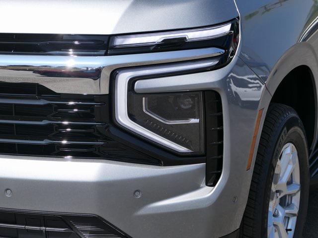new 2025 Chevrolet Tahoe car, priced at $63,695