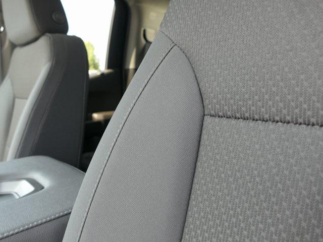 new 2025 Chevrolet Silverado 1500 car, priced at $45,034