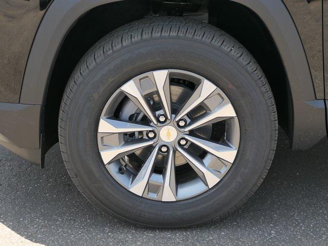 new 2026 Chevrolet Equinox car, priced at $29,995