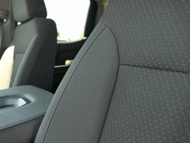 new 2025 Chevrolet Silverado 1500 car, priced at $39,769