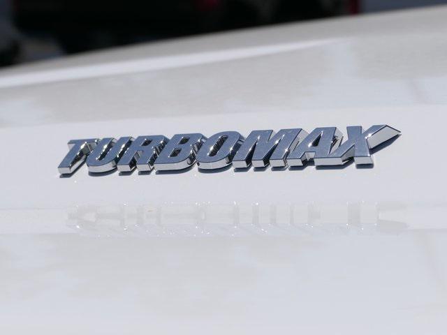 new 2025 Chevrolet Silverado 1500 car, priced at $39,769