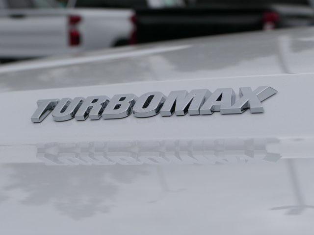 new 2025 Chevrolet Silverado 1500 car, priced at $45,244