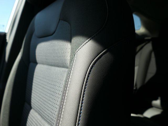 new 2026 Chevrolet Trax car, priced at $25,480