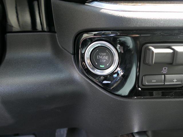 new 2026 Chevrolet Silverado 1500 car, priced at $68,919