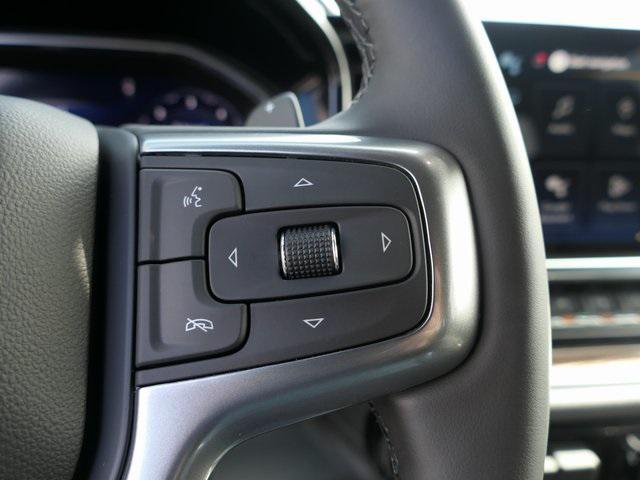 new 2026 Chevrolet Silverado 1500 car, priced at $68,919