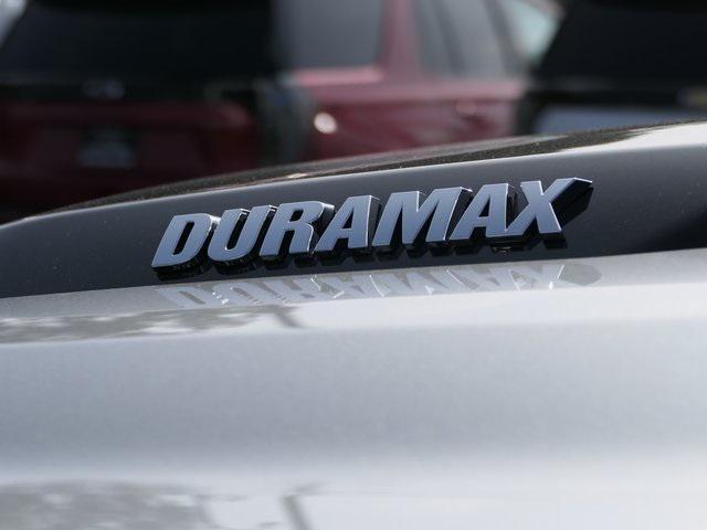 new 2026 Chevrolet Silverado 1500 car, priced at $68,919