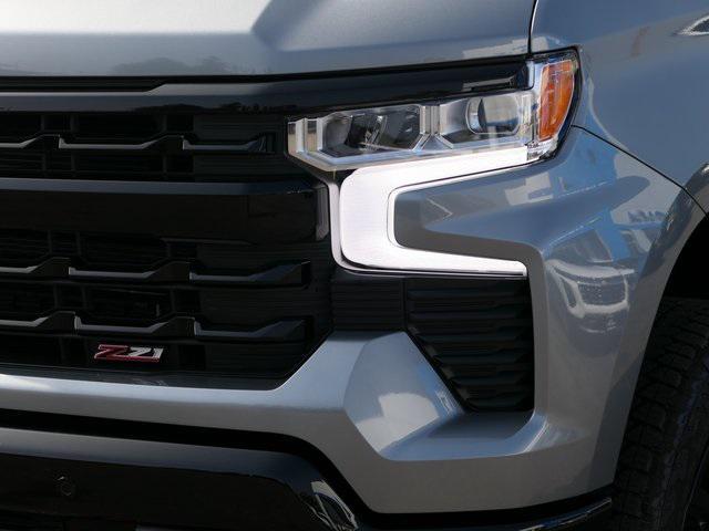 new 2026 Chevrolet Silverado 1500 car, priced at $68,919