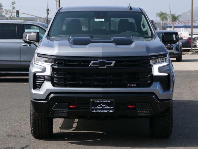 new 2026 Chevrolet Silverado 1500 car, priced at $68,919
