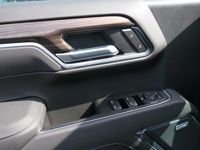 new 2026 Chevrolet Silverado 1500 car, priced at $68,919