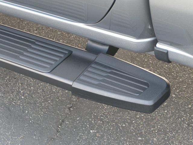 new 2026 Chevrolet Silverado 1500 car, priced at $68,919