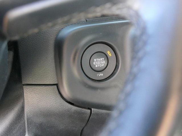 used 2018 Jeep Wrangler Unlimited car, priced at $23,990