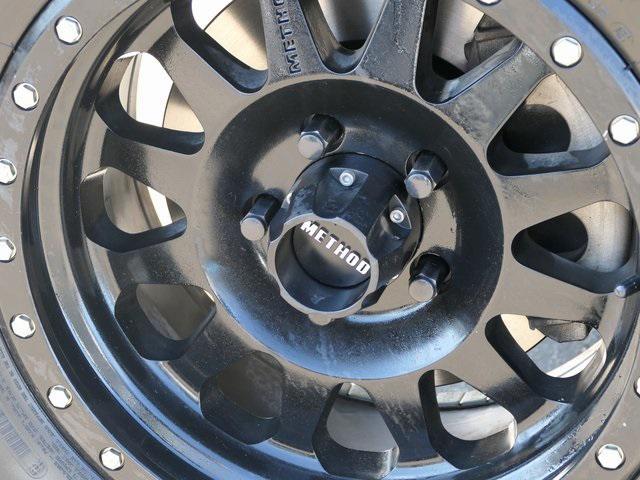 used 2018 Jeep Wrangler Unlimited car, priced at $23,990