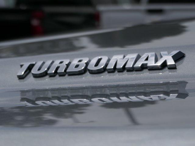 new 2025 Chevrolet Silverado 1500 car, priced at $52,159